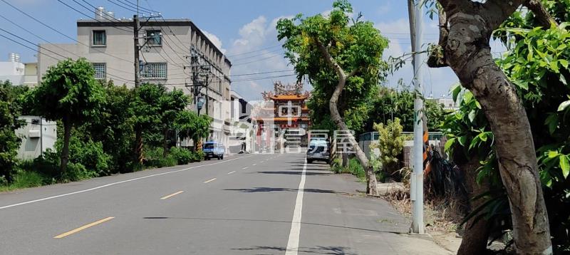 山上區15米路千坪旺財增值農地(一)房屋室內格局與周邊環境