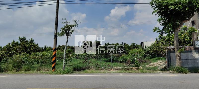 山上區15米路千坪旺財增值農地(一)房屋室內格局與周邊環境