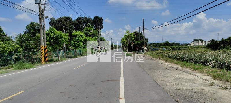 山上區15米路千坪旺財增值農地(一)房屋室內格局與周邊環境