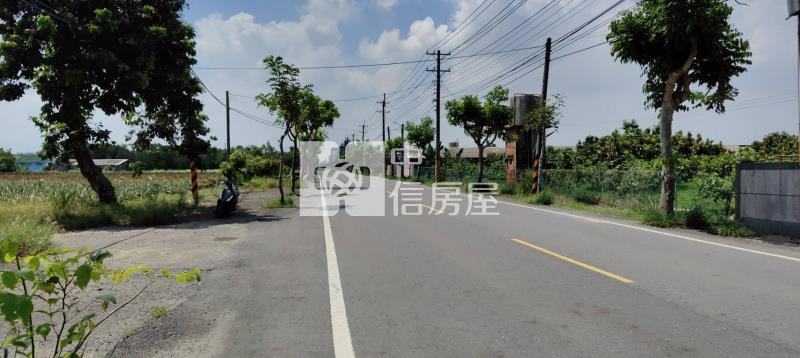 山上區15米路千坪旺財增值農地(一)房屋室內格局與周邊環境