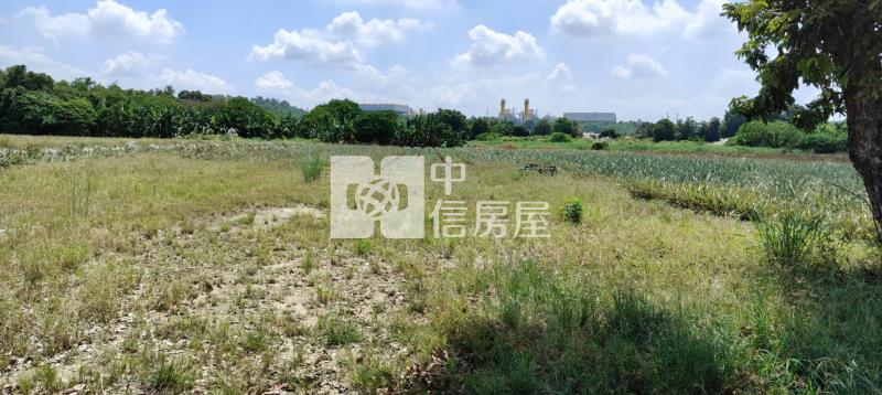 山上區15米路千坪旺財增值農地(一)房屋室內格局與周邊環境