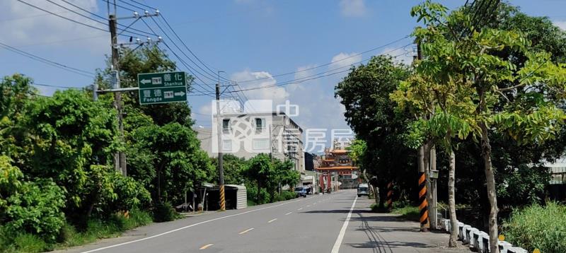 山上區15米路千坪旺財增值農地(一)房屋室內格局與周邊環境