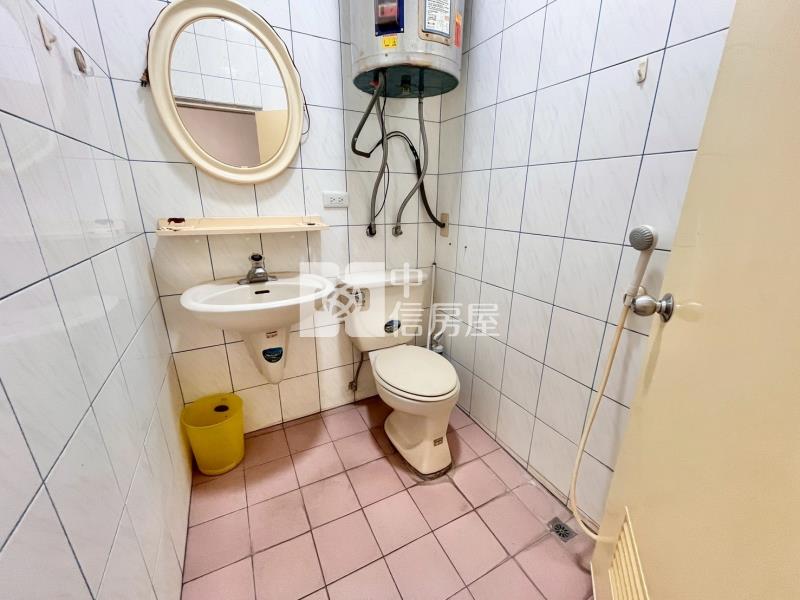 平鎮66旁活巷美透天房屋室內格局與周邊環境