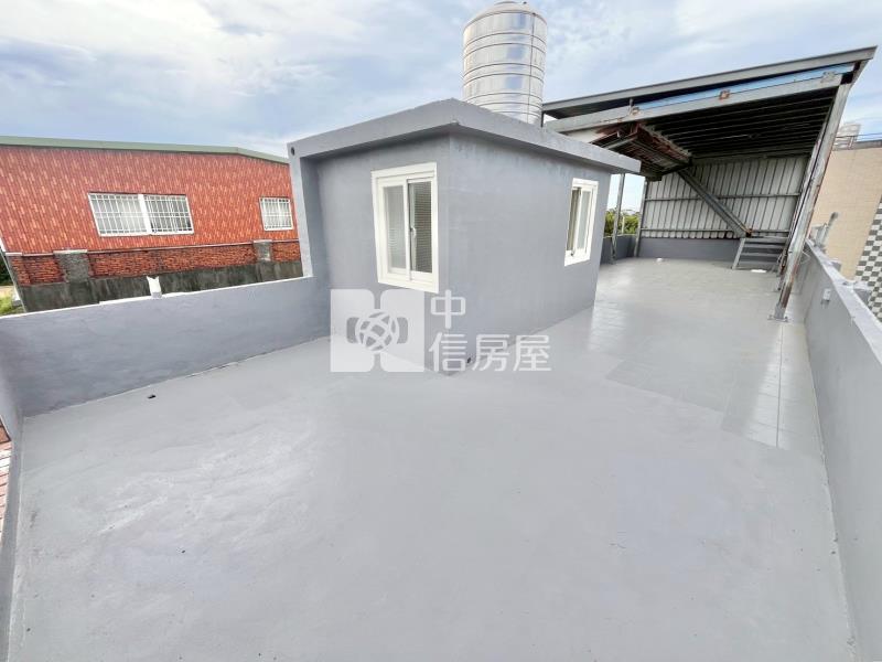 平鎮66旁活巷美透天房屋室內格局與周邊環境