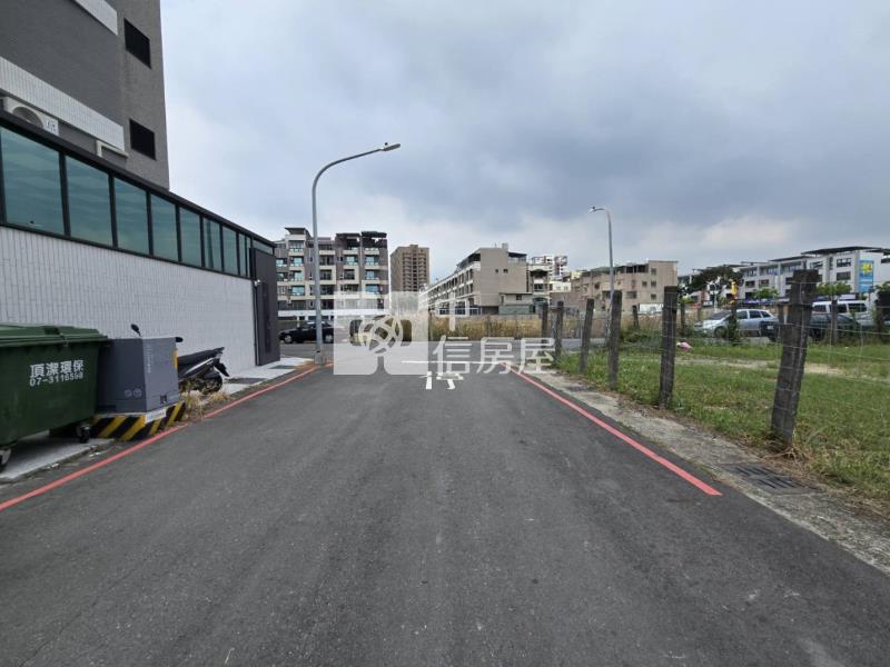 高雄小港優質建地(專)房屋室內格局與周邊環境