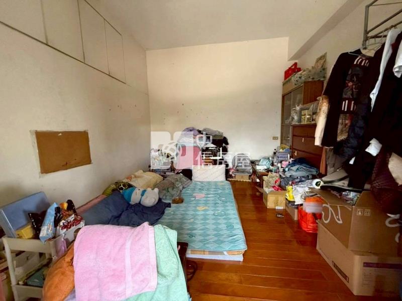 大林明華社區透天房屋室內格局與周邊環境