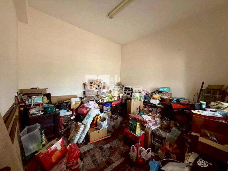 大林明華社區透天房屋室內格局與周邊環境