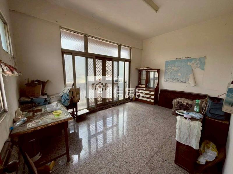 大林明華社區透天房屋室內格局與周邊環境