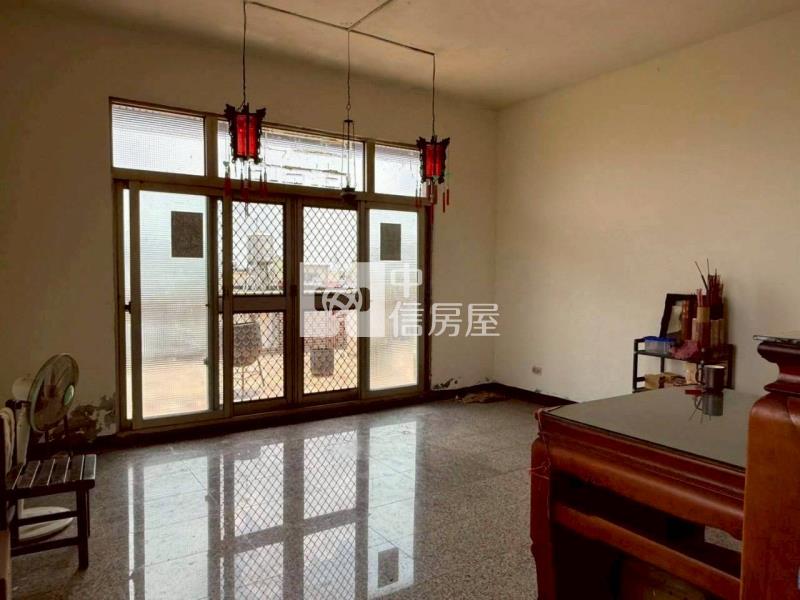 大林明華社區透天房屋室內格局與周邊環境
