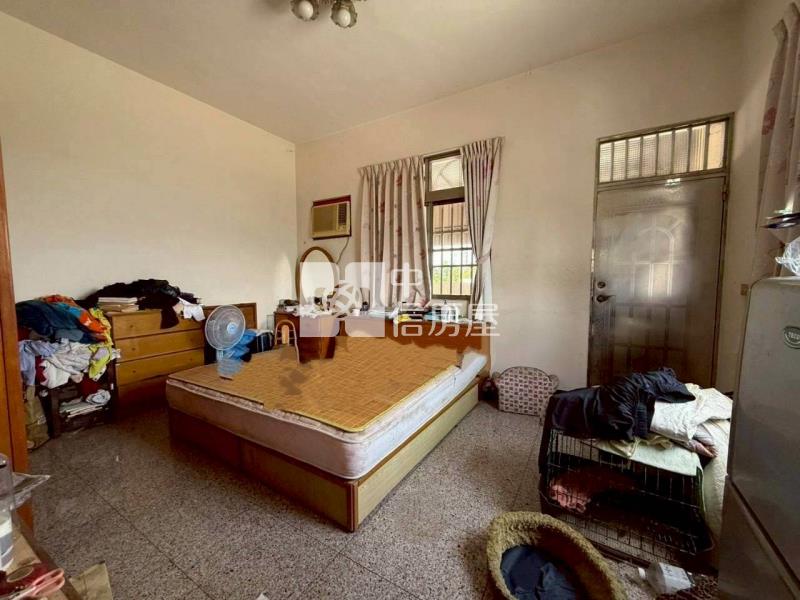 大林明華社區透天房屋室內格局與周邊環境