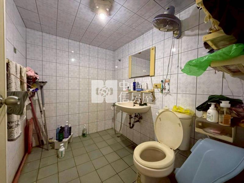 大林明華社區透天房屋室內格局與周邊環境