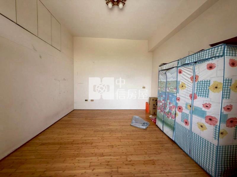 大林明華社區透天房屋室內格局與周邊環境