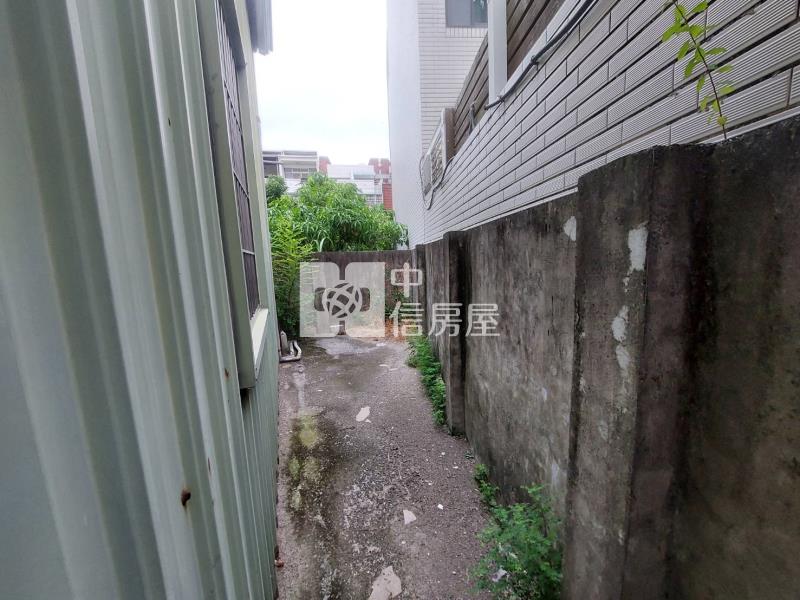 安南區建地送廠房房屋室內格局與周邊環境