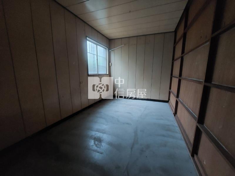 安南區建地送廠房房屋室內格局與周邊環境