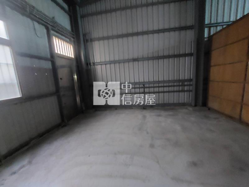 安南區建地送廠房房屋室內格局與周邊環境
