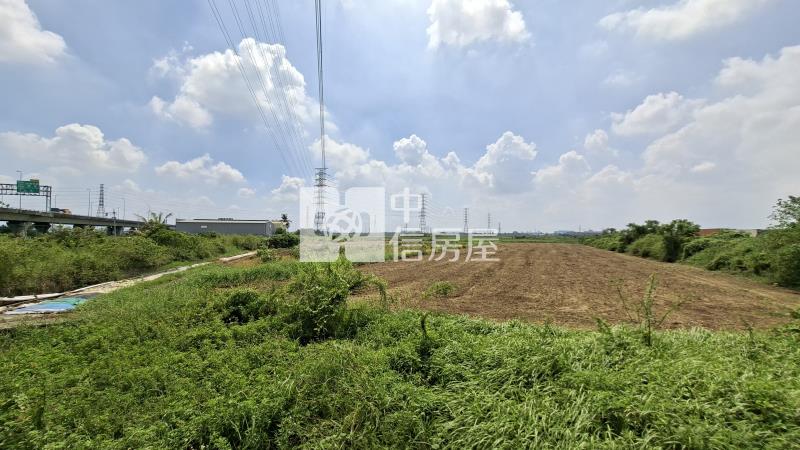 新市國道8一分農地房屋室內格局與周邊環境