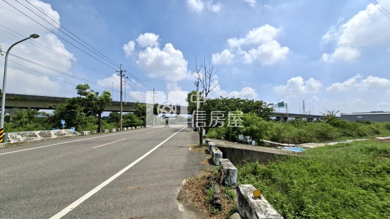 新市國道8一分農地房屋室內格局與周邊環境