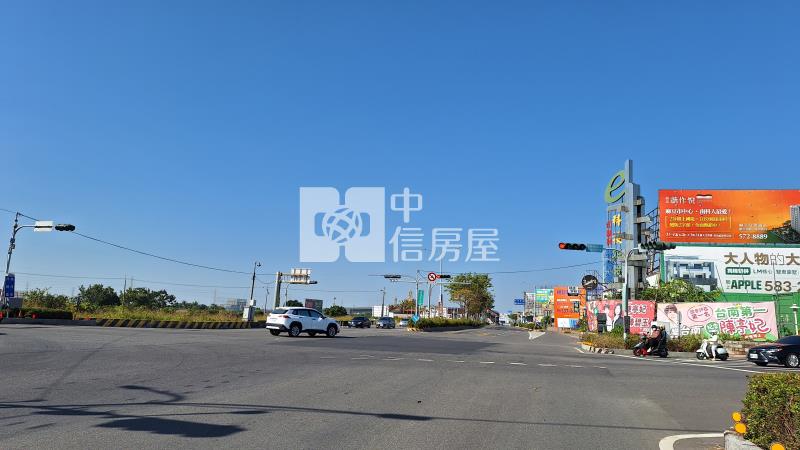 新市國道8一分農地房屋室內格局與周邊環境