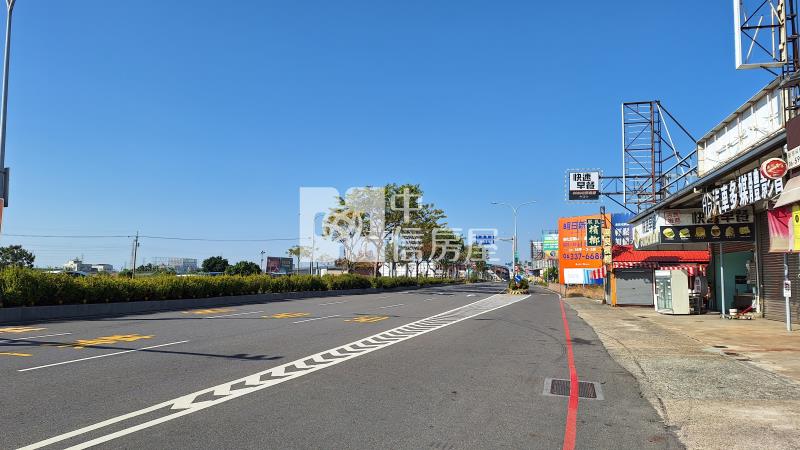 新市國道8一分農地房屋室內格局與周邊環境