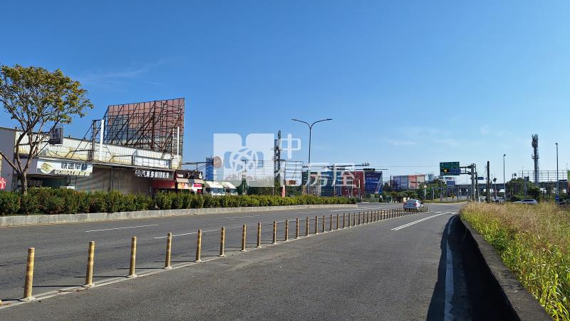 新市國道8一分農地房屋室內格局與周邊環境