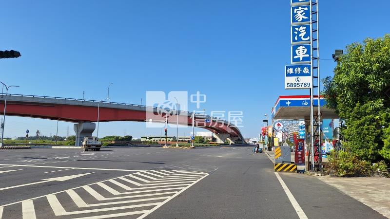 新市國道8一分農地房屋室內格局與周邊環境