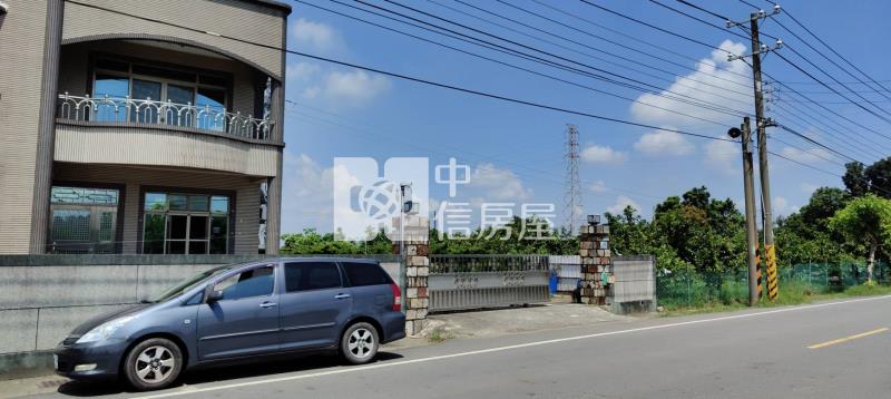 山上區15米路千坪旺財增值農地(二)房屋室內格局與周邊環境