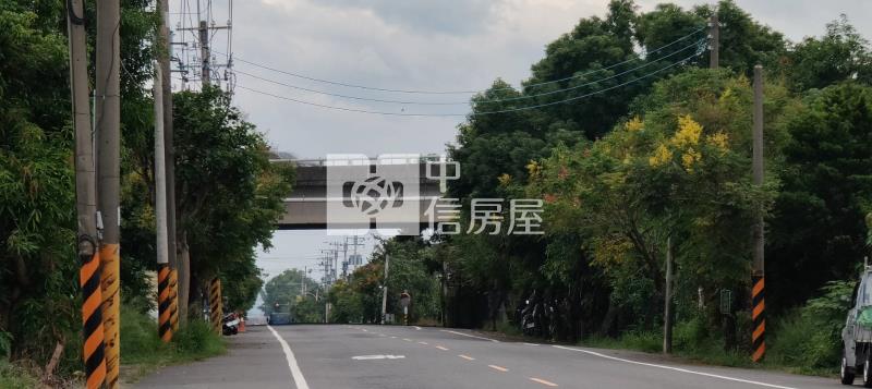 山上區15米路千坪旺財增值農地(二)房屋室內格局與周邊環境