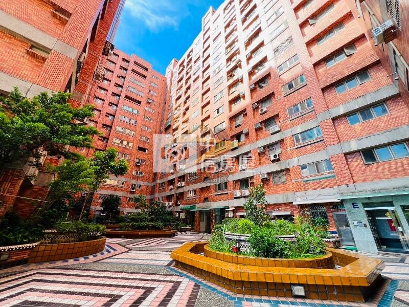 【星鑽】中壢市區面湖畔學區美裝大3房房屋室內格局與周邊環境