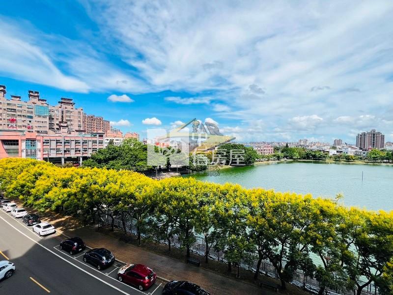 【星鑽】中壢市區面湖畔學區美裝大3房房屋室內格局與周邊環境