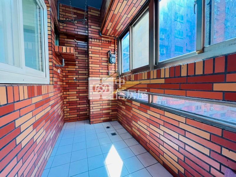 【星鑽】中壢市區面湖畔學區美裝大3房房屋室內格局與周邊環境