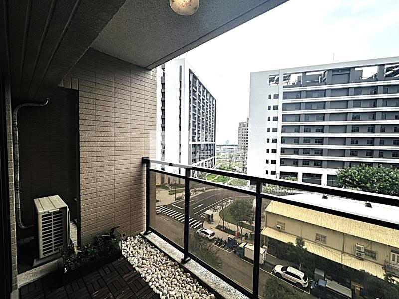 櫻花沐然精裝三房直達平車房屋室內格局與周邊環境