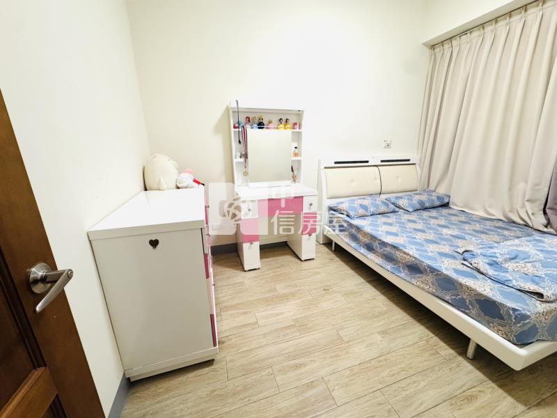 工業區亞悅電梯三房+2個機車位房屋室內格局與周邊環境