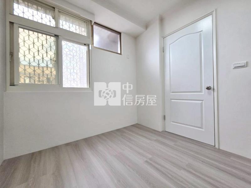 海華精美三房車房屋室內格局與周邊環境