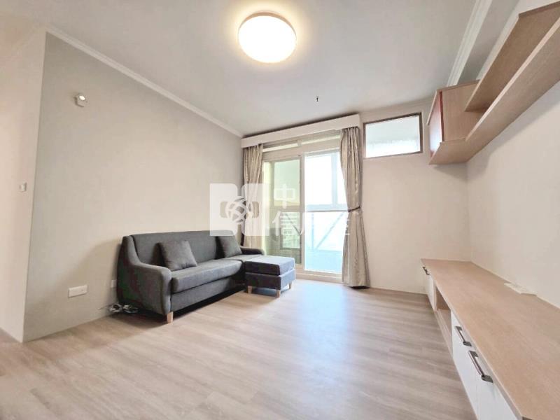 海華精美三房車房屋室內格局與周邊環境