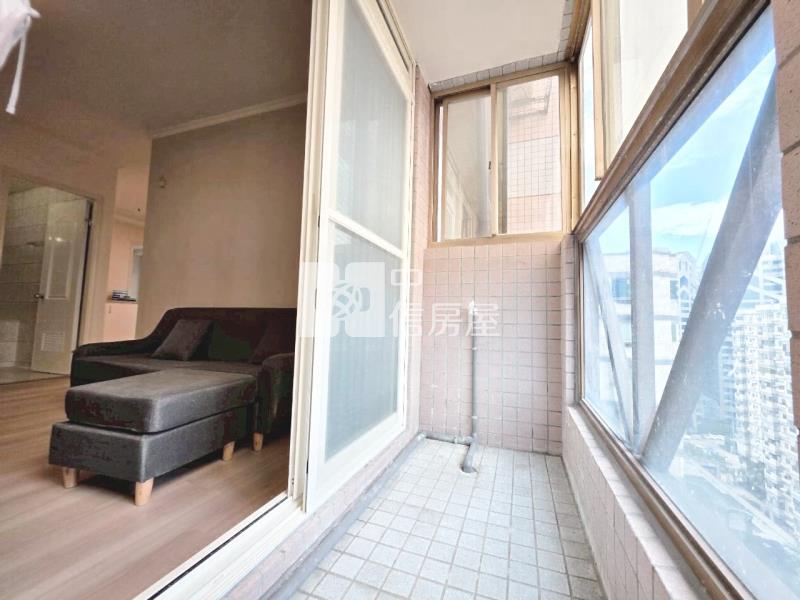 海華精美三房車房屋室內格局與周邊環境