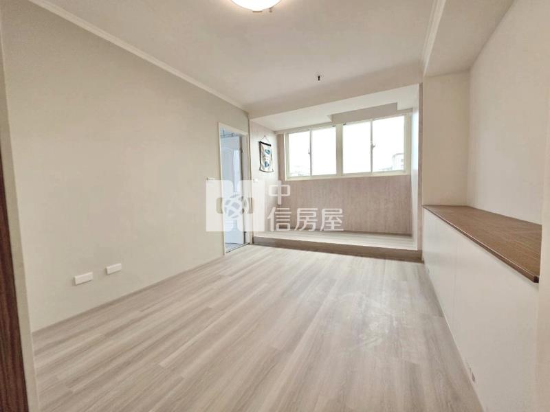 海華精美三房車房屋室內格局與周邊環境