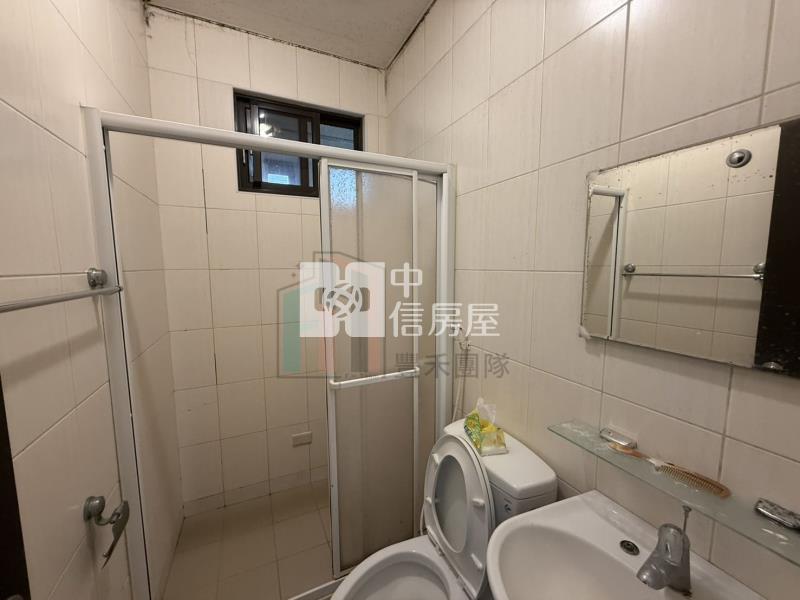 【豐禾】近青埔清境美三房車房屋室內格局與周邊環境