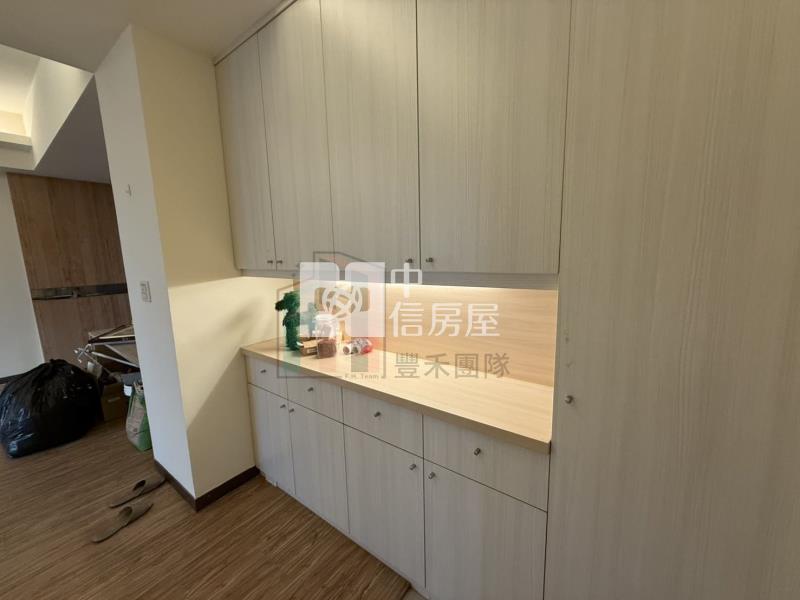 【豐禾】近青埔清境美三房車房屋室內格局與周邊環境