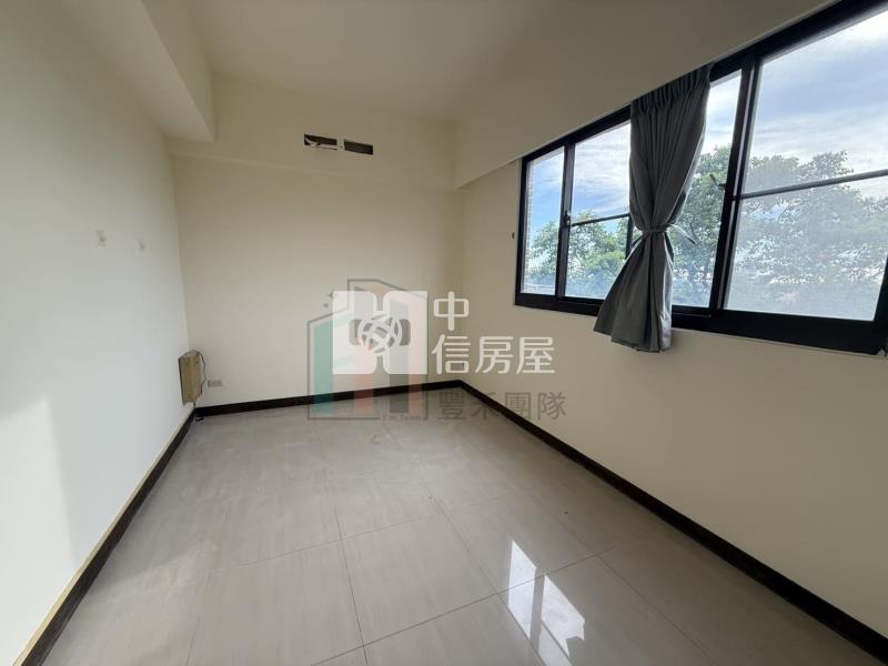 【豐禾】近青埔清境美三房車房屋室內格局與周邊環境
