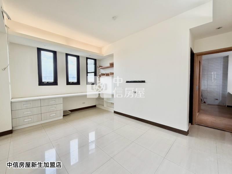 近中壢A20.青埔A19站雙主臥3+1房車房屋室內格局與周邊環境