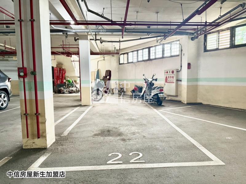 近中壢A20.青埔A19站雙主臥3+1房車房屋室內格局與周邊環境