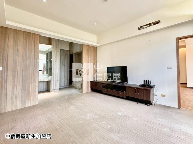 近中壢A20.青埔A19站雙主臥3+1房車房屋室內格局與周邊環境