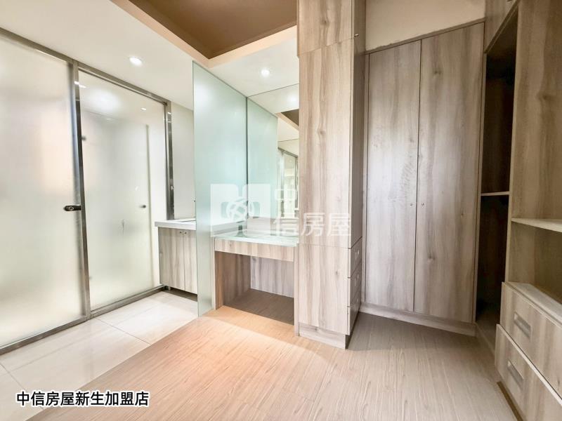 近中壢A20.青埔A19站雙主臥3+1房車房屋室內格局與周邊環境