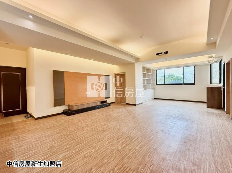 近中壢A20.青埔A19站雙主臥3+1房車房屋室內格局與周邊環境