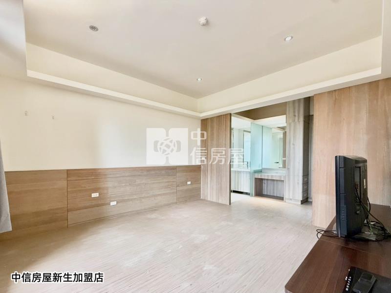 近中壢A20.青埔A19站雙主臥3+1房車房屋室內格局與周邊環境