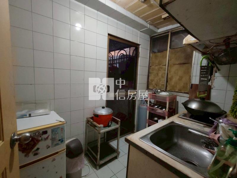 ●國揚大地平價一樓房屋室內格局與周邊環境