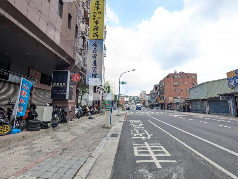 桃園同安商圈.藝文特區電梯美3房房屋室內格局與周邊環境