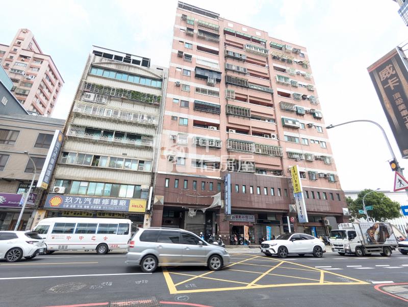 桃園同安商圈.藝文特區電梯美3房房屋室內格局與周邊環境