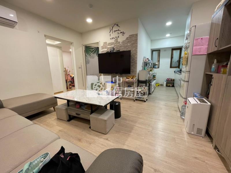 桃園同安商圈.藝文特區電梯美3房房屋室內格局與周邊環境