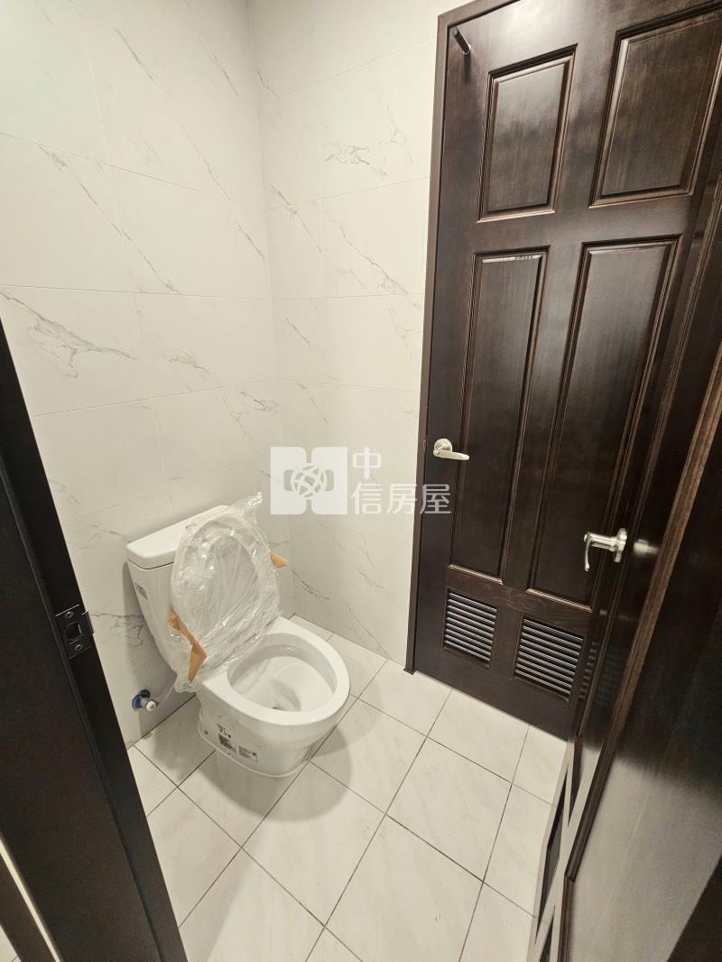 平鎮宋屋國小旁全新2+1房車房屋室內格局與周邊環境